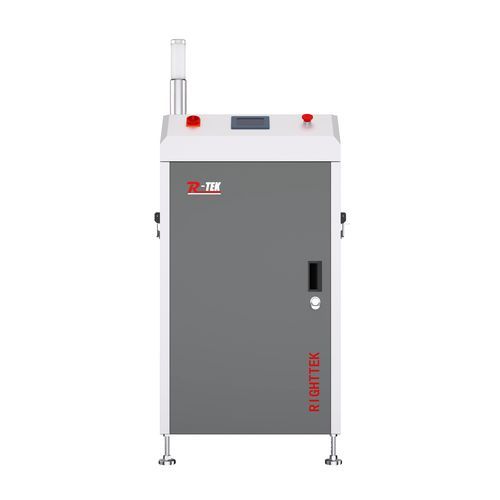 Vakuumentladungssystem - RT-ZK-XL / RT-UZK-XL - Shenzhen Ruitian Laser Co., Ltd. - automatisch