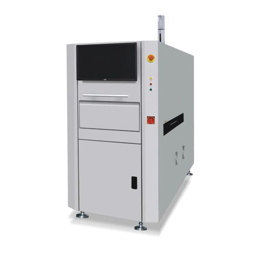Lasermarkiermaschine - M6-ST  - Shenzhen Ruitian Laser Co., Ltd. - Barcode / PCB / für Nichtmetalle