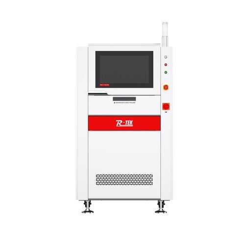 CO2-Laser-Markieranlage - R6-C - Shenzhen Ruitian Laser Co., Ltd. - Keramik / für Kunststoff / für Metall