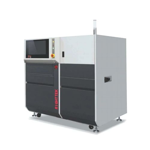 Lasermarkiermaschine - M6-FIC2000 - Shenzhen Ruitian Laser Co., Ltd. - mobil / für elektronische Bauteile / Barcode