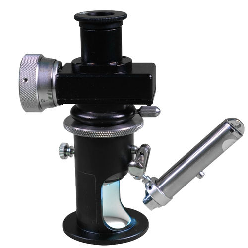 Messmikroskop - iMea-10/40 - Mikrosize - optisch / Messtechnik / tragbar