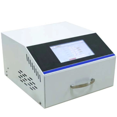 Kalt-Einbettpresse - UM-6000 - Mikrosize - automatisch / für metallografische Proben