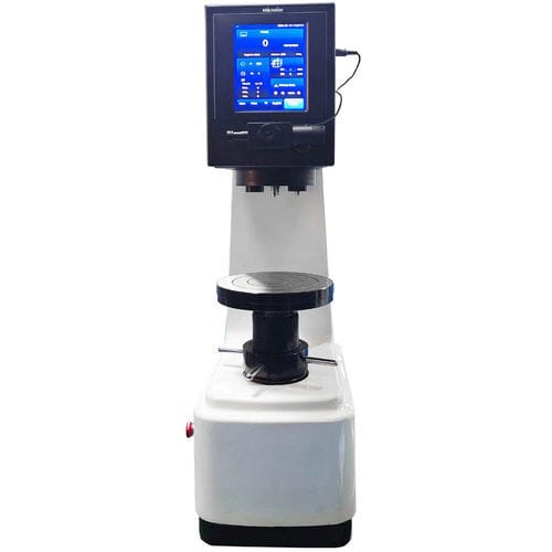 Brinell-Härteprüfer - iBrin-3000CLD - Mikrosize - Tisch / für Objektiv / Mess