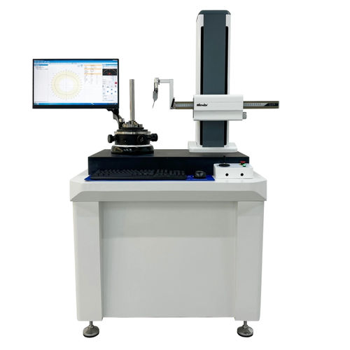 Zylindrizitäts-Messmaschine - CA-30H  - Mikrosize - optisch / für Lager / Teile