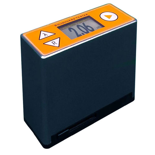 Oberflächen-Rauheitsmesser - iSurfa-100 - Mikrosize - Bluetooth