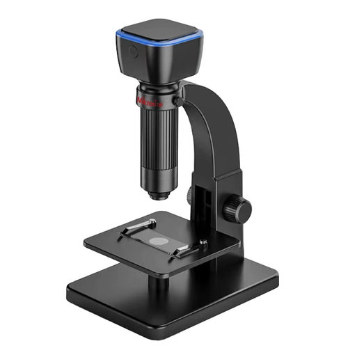 Mikroskop für die Elektronik - MS-500 - Mikrosize - optisch / tragbar / USB