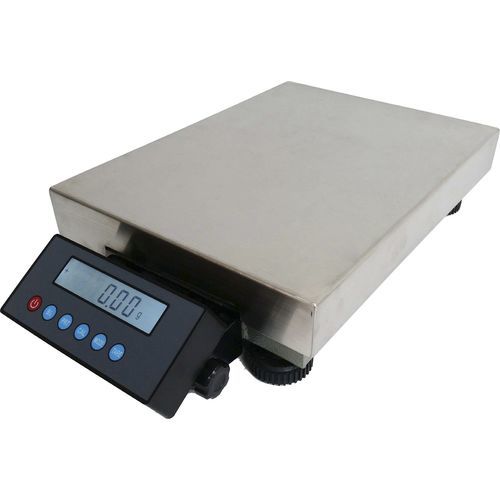 Waage für gewerbliche Nutzung - MS3500  - Mikrosize - Zähl / außen / mit LED-Display