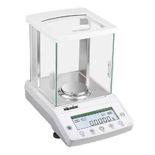 Elektronische Waage - MS10003  - Mikrosize - für gewerbliche Nutzung / außen / digital