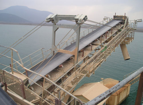 Polyester-Treibriemen - CVBtech Conveyor belt technologies - Nylon / Polyamid / Metall
