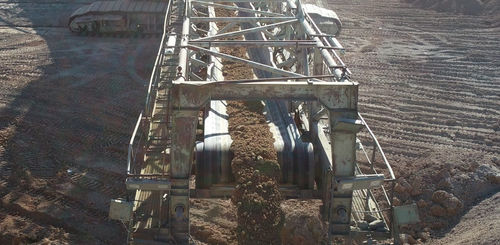 Polyester-Treibriemen - CVBtech Conveyor belt technologies - Polyamid / Gummi / Stoff