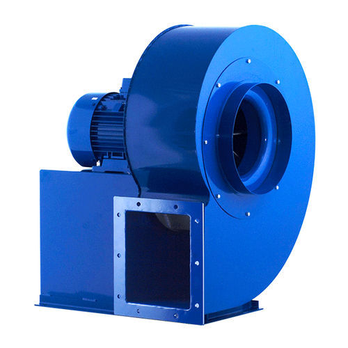 Radialventilator - WattOhm - wandmontiert / Extraktion / 230 V AC
