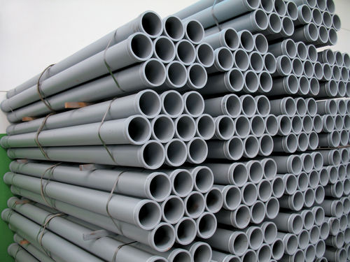 Rohr für Beton - DALCOM Srl - Stahl / für Baustellen / geschweißt