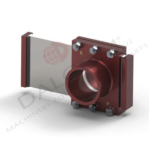 Handventil - DALCOM Srl - hydraulisch / Absperr / Verteilung