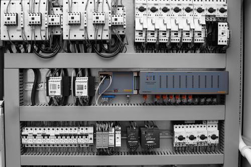 Digitales E/A-Modul - Prometheus2 - DEDOUSSIS ENGINEERING LTD. - analog / Ethernet / Modbus TCP