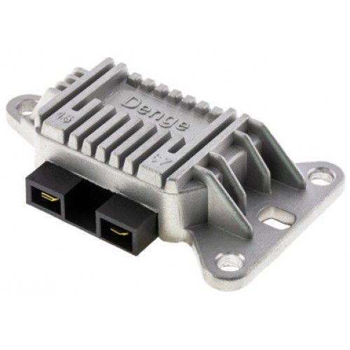 AC-Spannungsregler - 16031 - DENGE OTO YEDEK PARCA VE PLASTIK SAN. DIS TIC. LTD. STI. - für Automobilanwendungen / elektronisch