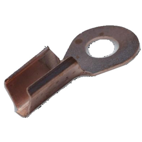 Stromversorgungs-Steckverbinder - 21015 - DENGE OTO YEDEK PARCA VE PLASTIK SAN. DIS TIC. LTD. STI. - rund / Crimp / Kupfer