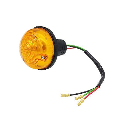 Flash-Warnleuchte - 15047-A - DENGE OTO YEDEK PARCA VE PLASTIK SAN. DIS TIC. LTD. STI.