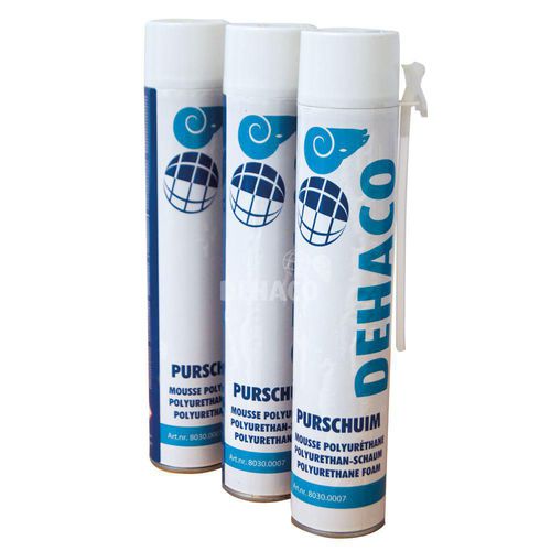 Reinigungsschaum - 8030.0007 - Dehaco B.V.