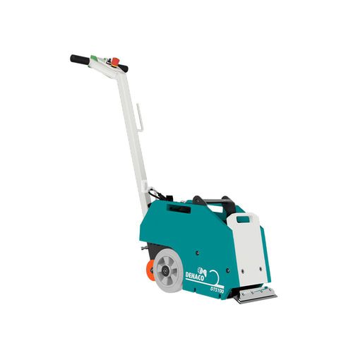 Sammelsystem - 6610.0003 - Dehaco B.V.