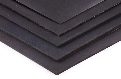 Gummiplatte aus Styrol-Butadien Kautschuk (SBR) - Derby Konveyor Belts - EPDM