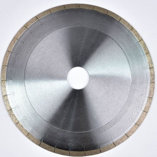 Stahlschneide - NSDM 403212 - Diatop Sama Co.