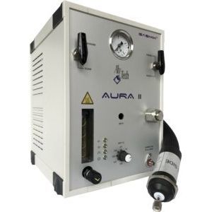 LPG-Verdampfanlage - AURA II - Alytech
