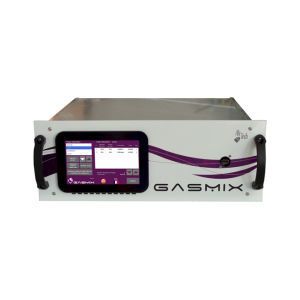 Gasmischer / 4 Kanäle - GMRACK - Alytech - 6 Kanäle / 3 Kanäle / Labor