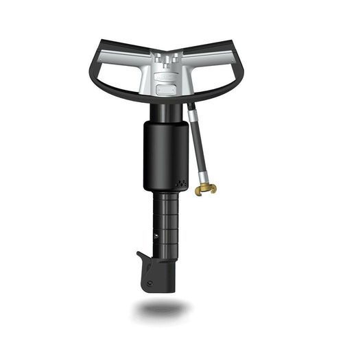 Beton-Abbruchhammer - AIRGO&reg; - MAC3