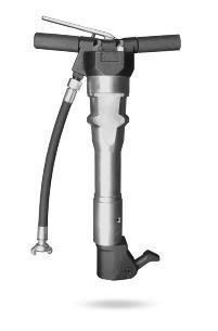 Beton-Abbruchhammer - BB series - MAC3