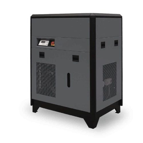 Drucklufttrockner durch Adsorption - DRC series - MAC3 - Inline / thermische Masse