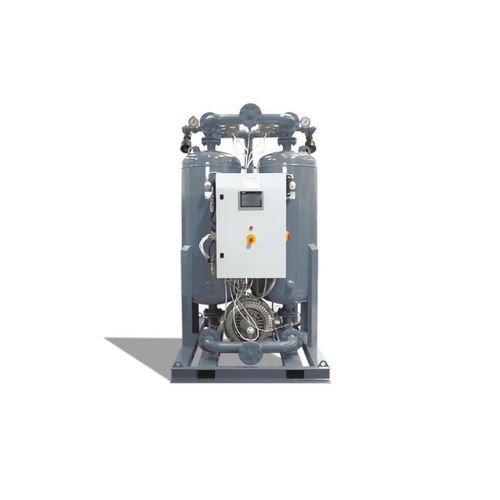 Drucklufttrockner durch Adsorption - DBP series - MAC3