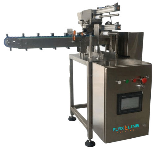 Halbhartkäse-Käseteiler - Flex Line - Hartkäse / Messer / automatisch
