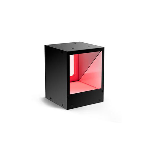 Koaxial-Beleuchtung - COL Series - Odinvision - LED / rot / für die industrielle Bildverarbeitung