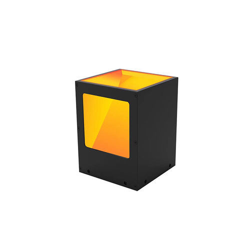 Koaxial-Beleuchtung - ACO Series - Odinvision - LED / weiß / rot