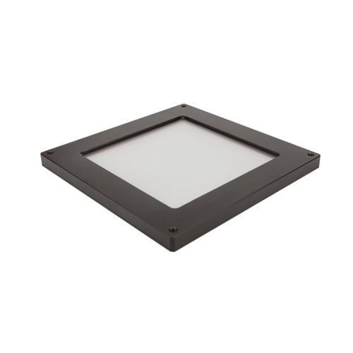Koaxial-Beleuchtung - FCL Series - Odinvision - LED / weiß / rot