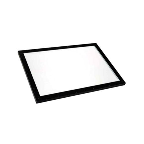 Rechteckstrahler - FL Series - Odinvision - LED / weiß / rot