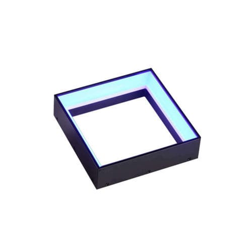 Ringlicht - QNL Series - Odinvision - koaxial / LED / weiß