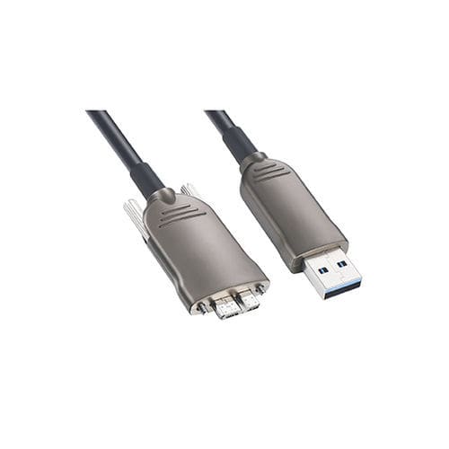 Hybrid-Stromkabel - Odinvision - Daten / USB 3.0 / wasserdicht