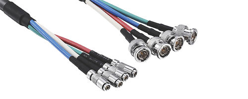 Datenkabel elektrisch - Odinvision