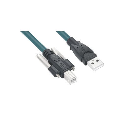 Datenkabel elektrisch - Odinvision - USB 2.0 / ölbeständig / robust