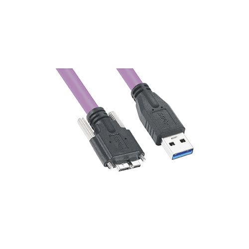 Datenkabel elektrisch - Odinvision - eSata / USB 2.0 / USB 3.0
