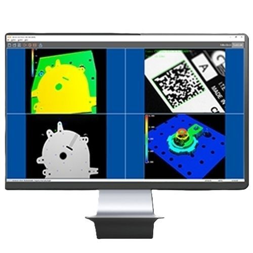 Entwicklungsplattform-Software - Advanced Vision Builder (AVB) - Odinvision - Bildverarbeitung / Überwachung / Automatisierung