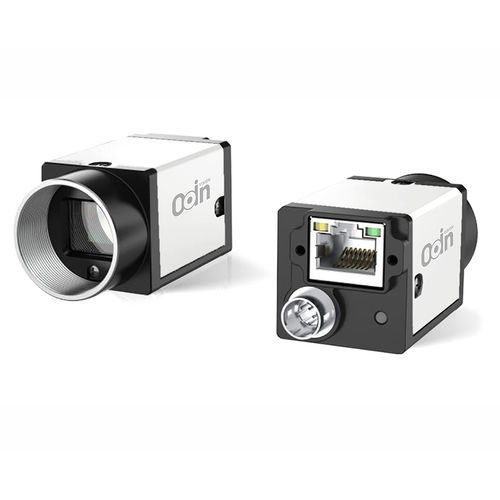 Kamera mit erweitertem Dynamikbereich - U series - Odinvision - Flächen / Industrie / für die industrielle Bildverarbeitung