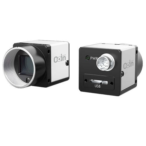 HDR-Kamera - H series - Odinvision - Flächen / Industrie / für die industrielle Bildverarbeitung