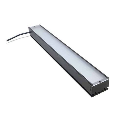 Stab-Beleuchtung - BL Series - Odinvision - LED / weiß / rot