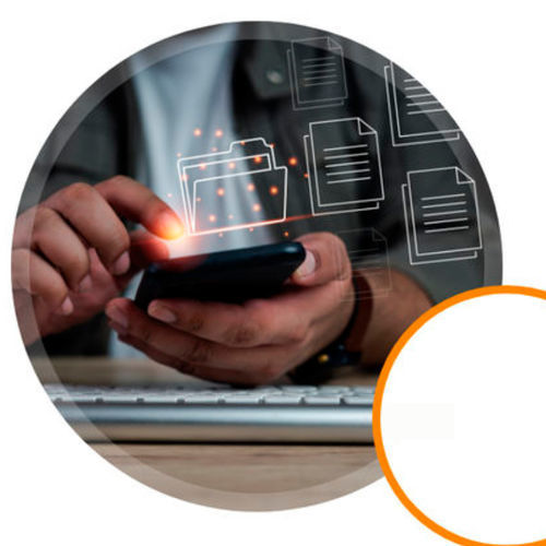 Unterlagenverwaltungs-Software - BAUdigital - BPS Software GmbH & Co.KG - Workflow / Datenarchivierung / Buchhaltung