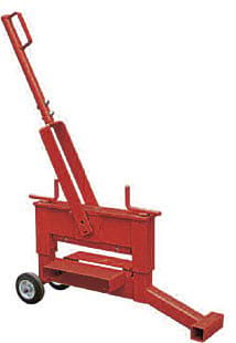 Steintrenner - TB320 - Breaker SRL