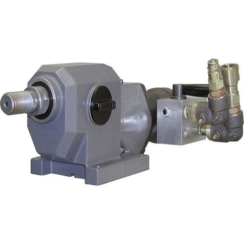 Kernbohrkopf - HYDRO - Breaker SRL - pneumatisch / hydraulisch / elektrisch