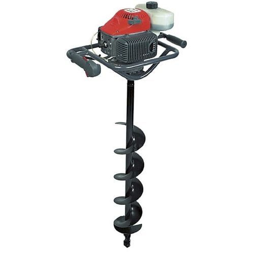 Schrägverzahnter Stangenbohrer - M51-000 - Breaker SRL - Handgerät