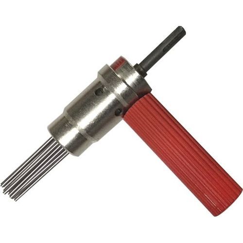 Nadelentroster - TSK-19 - Breaker SRL - pneumatisch / Pistolen